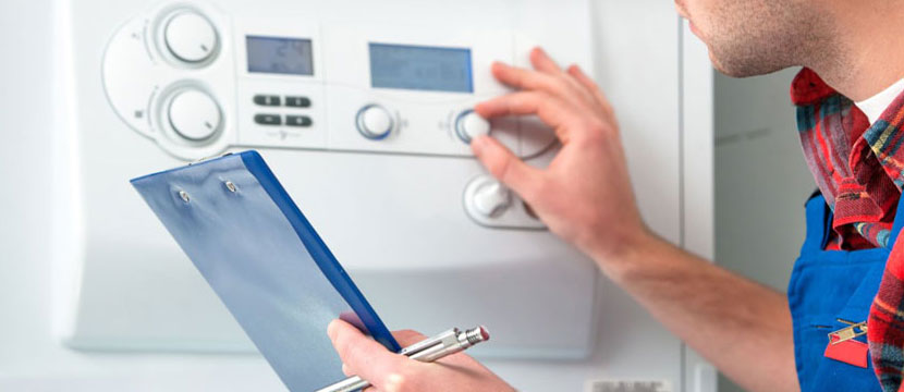 Dikili Airfel Kombi Servisi